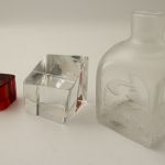 766 3166 ART GLASS